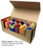 PonyExpress™ Pocket-Size Body Brush 6-1/8"