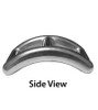 Rein Slide 3/4"