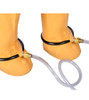 Jacks Whirlpool Boots with 220 Volt Compressor