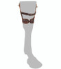 Feather-Weight® Arm Boots