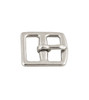 Stirrup Buckle Stainless Steel