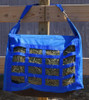 Slow Feed Hay Bag Tote-16 Hole