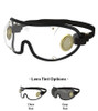Kroop's Jockey Goggles