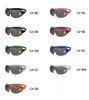 Kroop's Jockey Goggles