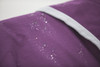 Boreas Purple Turnout Blanket 1200 Denier with 350gm Lining & Reflective Stripes