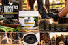 Runner's Relief Therapeutic Poultice