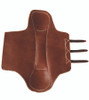 Feather-Weight® LITE-N-TUFF® Hind, Shin, & Ankle Half Hock Boots