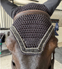 AJ Equestrian Bonnet Bond Ear Bonnet Securing Tape (box of 50)