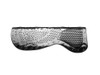 GEL-EZE™ Micro Saddle Pad