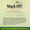 Muck Off!® 3 oz