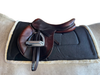 DziaSport Happy Back Saddle Pad