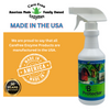 Carefree Enzymes® 3B Protector Spray