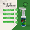 Carefree Enzymes® 3B Protector Spray