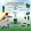 Carefree Enzymes® 3B Protector Spray
