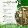 Carefree Enzymes® 3B Protector Spray