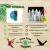 Carefree Enzymes® Birdbath Protector