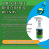 Carefree Enzymes® Birdbath & Statuary Cleaner Spray
