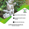 Carefree Enzymes® Birdbath & Statuary Cleaner Spray