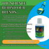 Carefree Enzymes® Birdfeeder Cleaner