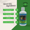 Carefree Enzymes® Birdfeeder Cleaner