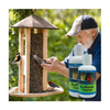 Carefree Enzymes® Birdfeeder Cleaner