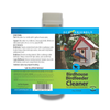 Carefree Enzymes® Birdhouse & Birdfeeder Cleaner Concentrate