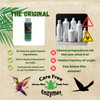 Carefree Enzymes® Birdhouse & Birdfeeder Cleaner Concentrate