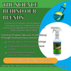 Carefree Enzymes® Bluebird House Cleaner Spray
