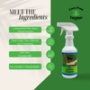 Carefree Enzymes® Bluebird House Cleaner Spray
