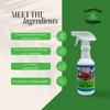 Carefree Enzymes® Hummingbird & Oriole Feeder Cleaner Spray