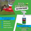 Carefree Enzymes® Hummingbird & Oriole Feeder Cleaner Spray