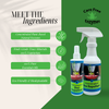 Carefree Enzymes® Hummingbird Bee Repellent Spray