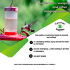 Carefree Enzymes® Hummingbird Bee Repellent Spray