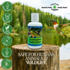 Carefree Enzymes® Hummingbird Feeder Cleaner