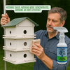 Carefree Enzymes® Martin House Protector Spray