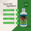 Carefree Enzymes® Seed & Hull Digester