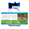 Carefree Enzymes® Seed & Hull Digester