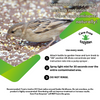 Carefree Enzymes® Seed & Hull Digester