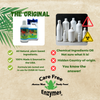 Carefree Enzymes® Seed & Hull Digester