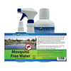 Carefree Enzymes® Mosquito Free Water Tension Eliminator