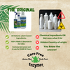 Carefree Enzymes® Mosquito Free Water Tension Eliminator
