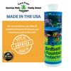 Carefree Enzymes® Birdbath & Fountain Protector