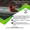 Carefree Enzymes® Canary, Finch & Parakeet Bath Protector