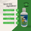 Carefree Enzymes® Canary, Finch & Parakeet Drinking Water Protector