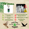 Carefree Enzymes® Canary, Finch & Parakeet Protector Spray