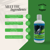 Carefree Enzymes® Pigeon Bath Protector