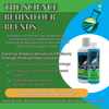 Carefree Enzymes® Pigeon Bath Protector