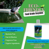 Carefree Enzymes® Pigeon Bath Protector
