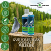 Carefree Enzymes® Pigeon Bath Protector