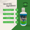 Carefree Enzymes® Pigeon Drinking Water Protector